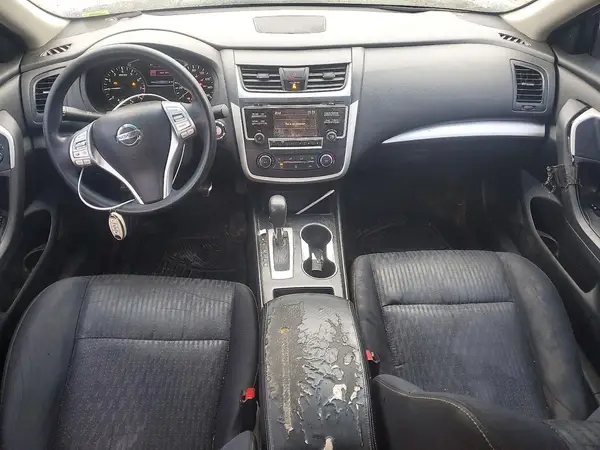 1N4AL3AP1GN385483 2016 NISSAN ALTIMA - Image 8