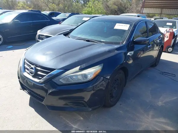 1N4AL3AP1GN385919 2016 NISSAN ALTIMA - Image 2