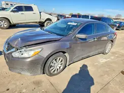 1N4AL3AP1GN385922 2016 NISSAN ALTIMA