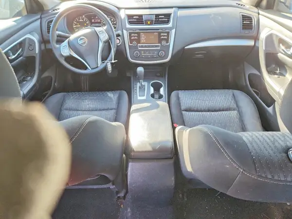 1N4AL3AP1GN385922 2016 NISSAN ALTIMA - Image 8