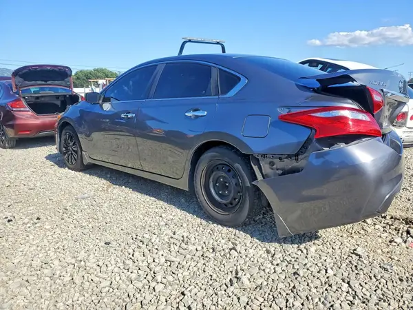 1N4AL3AP1GN386164 2016 NISSAN ALTIMA - Image 2