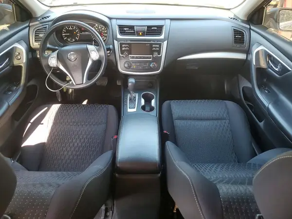 1N4AL3AP1GN386164 2016 NISSAN ALTIMA - Image 8