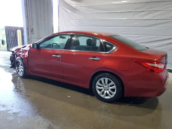 1N4AL3AP1GN386343 2016 NISSAN ALTIMA - Image 2