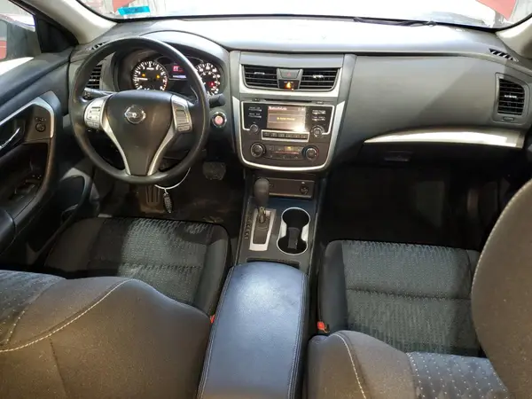 1N4AL3AP1GN386343 2016 NISSAN ALTIMA - Image 8