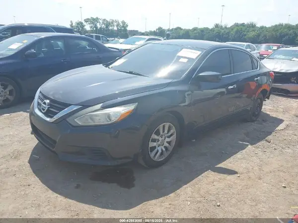 1N4AL3AP1GN386360 2016 NISSAN ALTIMA - Image 2