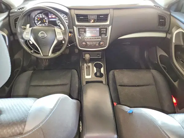 1N4AL3AP1GN386701 2016 NISSAN ALTIMA - Image 8