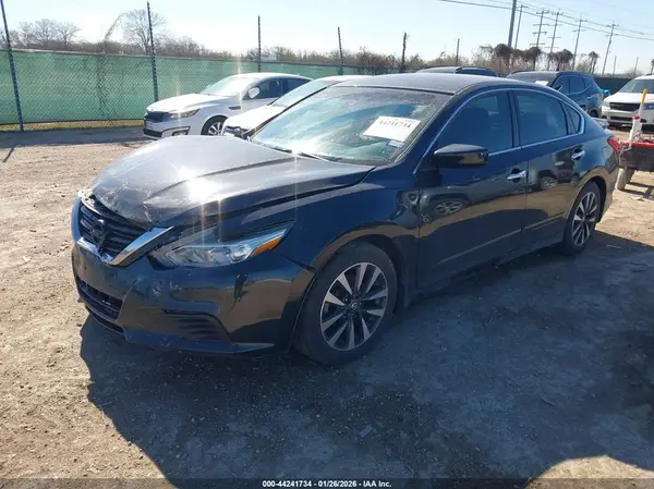 1N4AL3AP1GN387119 2016 NISSAN ALTIMA - Image 2