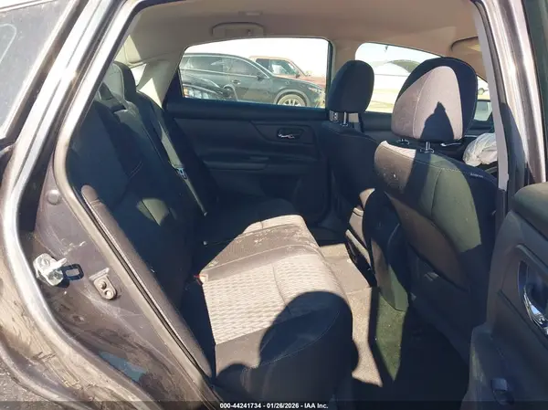 1N4AL3AP1GN387119 2016 NISSAN ALTIMA - Image 8