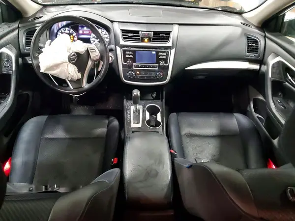 1N4AL3AP1GN387170 2016 NISSAN ALTIMA - Image 8
