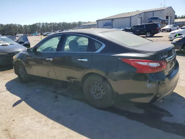 1N4AL3AP1GN387282 2016 NISSAN ALTIMA - Image 2