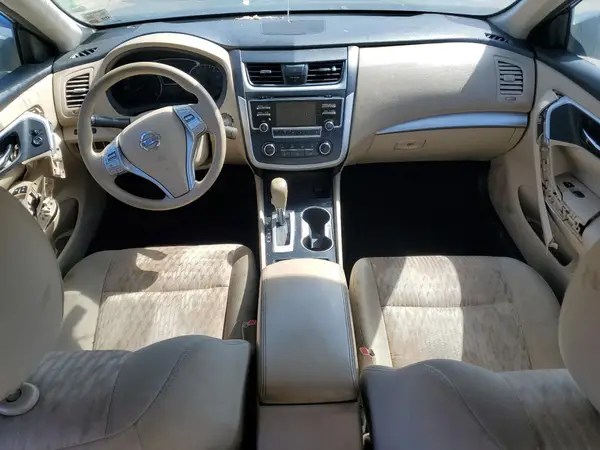 1N4AL3AP1GN387282 2016 NISSAN ALTIMA - Image 8