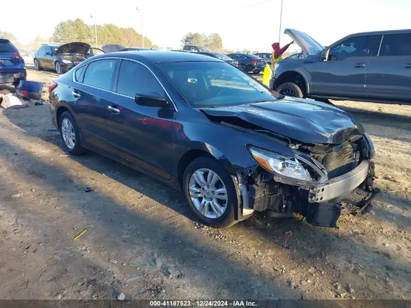 1N4AL3AP1GN387363 2016 NISSAN ALTIMA - Image 1