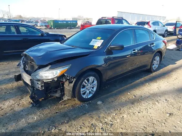1N4AL3AP1GN387363 2016 NISSAN ALTIMA - Image 2