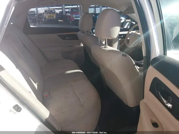 1N4AL3AP1GN387458 2016 NISSAN ALTIMA - Image 8