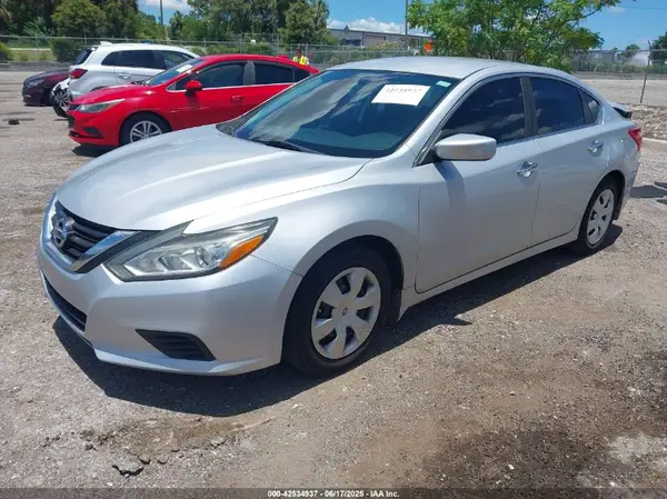 1N4AL3AP1GN387492 2016 NISSAN ALTIMA - Image 2