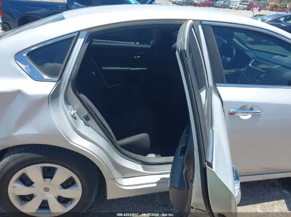 1N4AL3AP1GN387492 2016 NISSAN ALTIMA - Image 8
