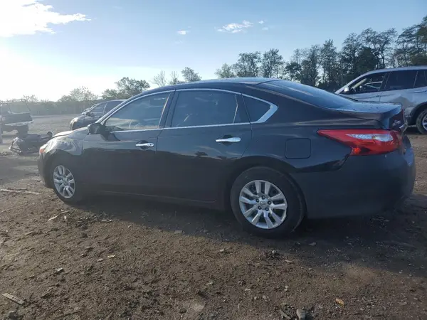 1N4AL3AP1GN387637 2016 NISSAN ALTIMA - Image 2