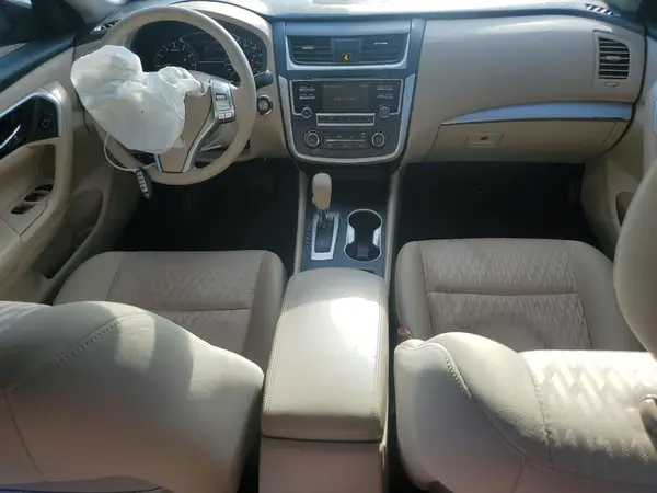 1N4AL3AP1GN387637 2016 NISSAN ALTIMA - Image 8