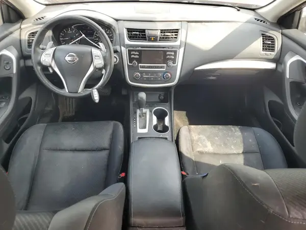 1N4AL3AP1GN387704 2016 NISSAN ALTIMA - Image 8