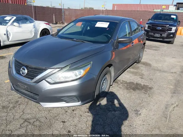 1N4AL3AP1GN388223 2016 NISSAN ALTIMA - Image 2