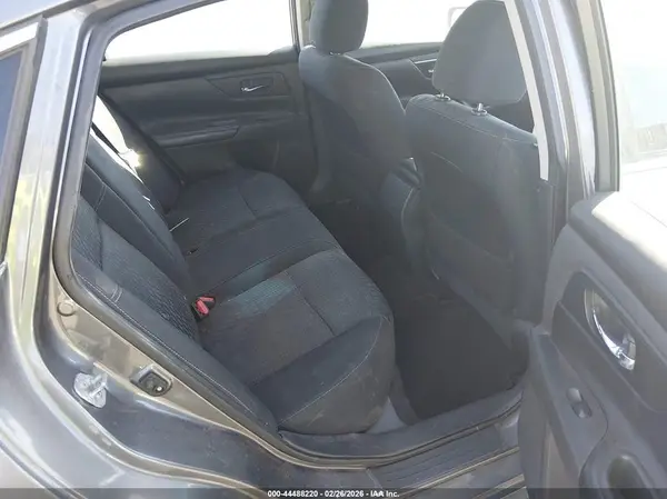 1N4AL3AP1GN388223 2016 NISSAN ALTIMA - Image 8