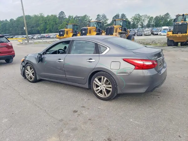 1N4AL3AP1GN388755 2016 NISSAN ALTIMA - Image 2