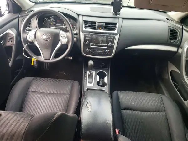 1N4AL3AP1GN388755 2016 NISSAN ALTIMA - Image 8