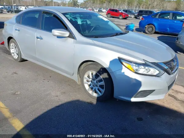1N4AL3AP1GN389498 2016 NISSAN ALTIMA - Image 1