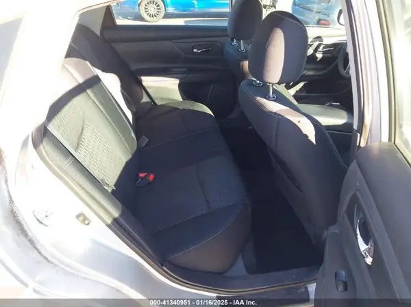 1N4AL3AP1GN389498 2016 NISSAN ALTIMA - Image 8