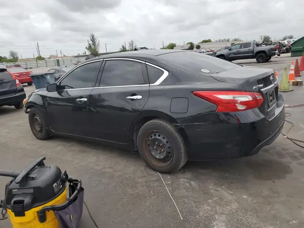 1N4AL3AP1GN389887 2016 NISSAN ALTIMA - Image 2