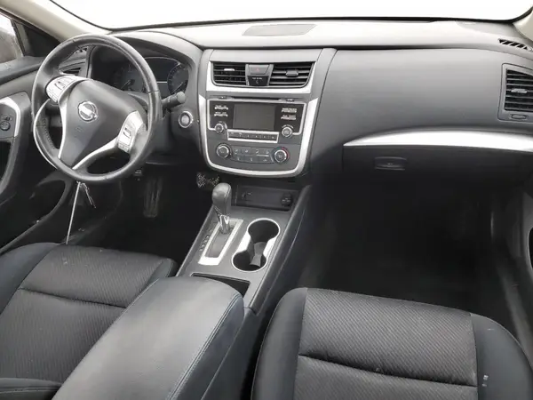 1N4AL3AP1GN391512 2016 NISSAN ALTIMA - Image 8
