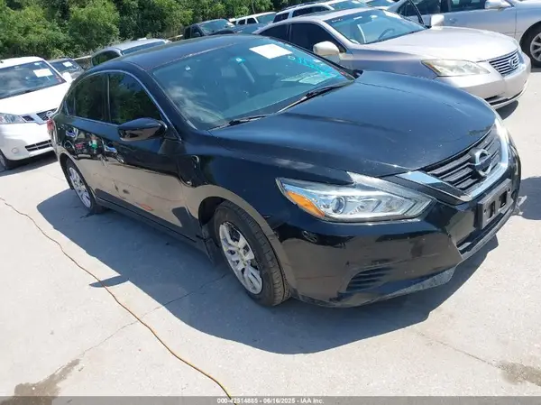 1N4AL3AP1GN391641 2016 NISSAN ALTIMA - Image 1