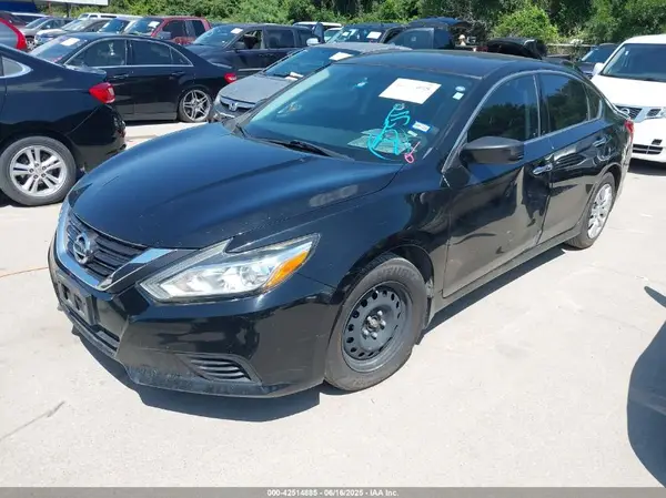 1N4AL3AP1GN391641 2016 NISSAN ALTIMA - Image 2