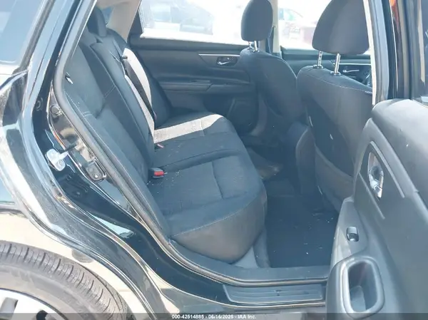 1N4AL3AP1GN391641 2016 NISSAN ALTIMA - Image 8