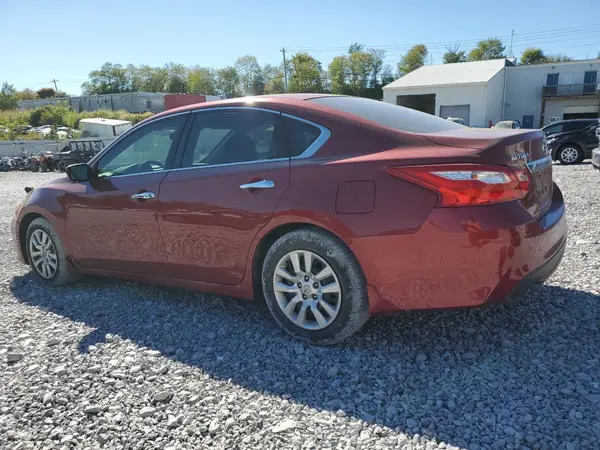 1N4AL3AP1GN392188 2016 NISSAN ALTIMA - Image 2