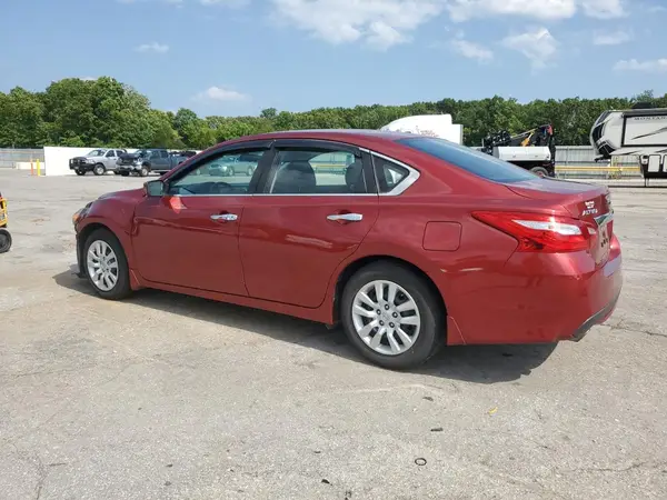 1N4AL3AP1GN392563 2016 NISSAN ALTIMA - Image 2