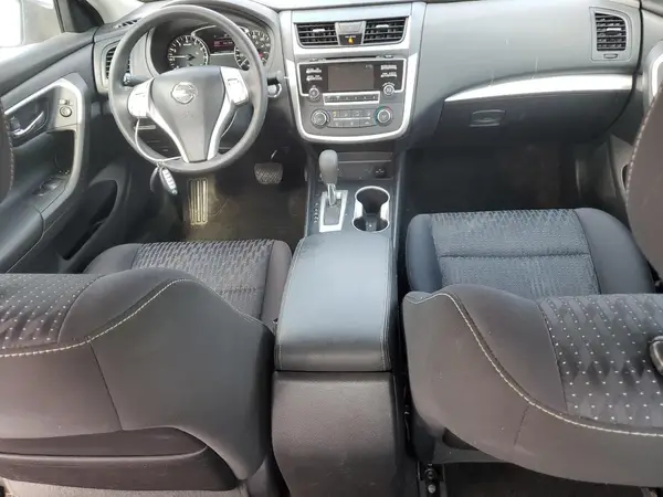 1N4AL3AP1GN392563 2016 NISSAN ALTIMA - Image 8
