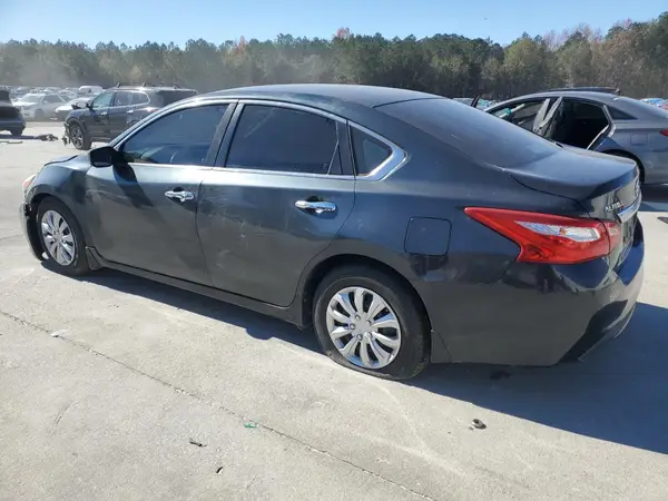 1N4AL3AP1GN393065 2016 NISSAN ALTIMA - Image 2