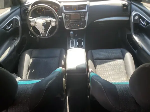 1N4AL3AP1GN393065 2016 NISSAN ALTIMA - Image 8