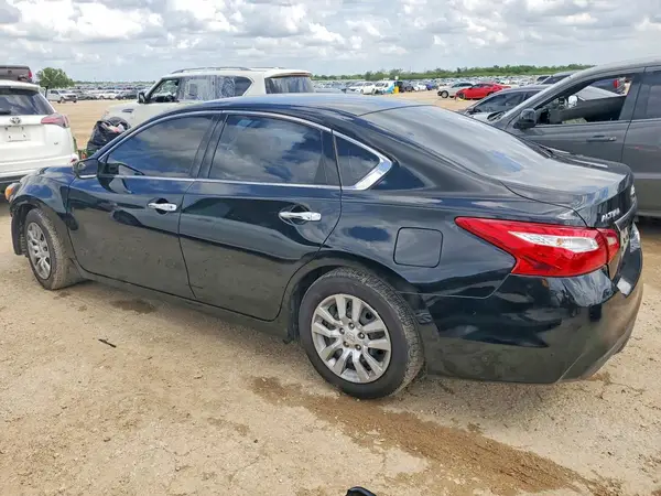 1N4AL3AP1GN393390 2016 NISSAN ALTIMA - Image 2