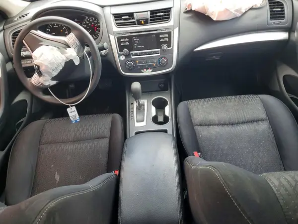 1N4AL3AP1GN393390 2016 NISSAN ALTIMA - Image 8