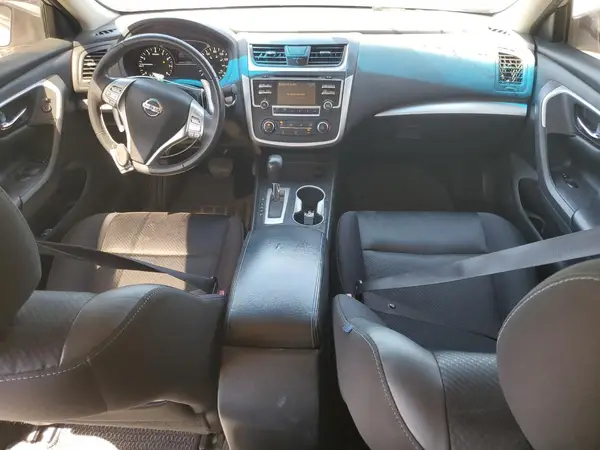 1N4AL3AP1HC108071 2017 NISSAN ALTIMA - Image 8