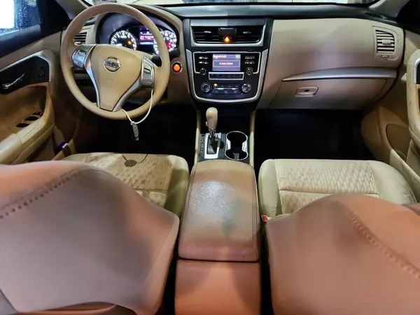 1N4AL3AP1HC108295 2017 NISSAN ALTIMA - Image 8