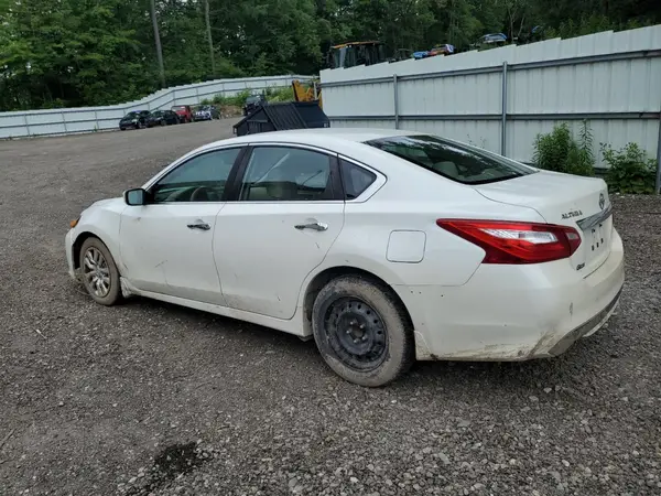 1N4AL3AP1HC108846 2017 NISSAN ALTIMA - Image 2