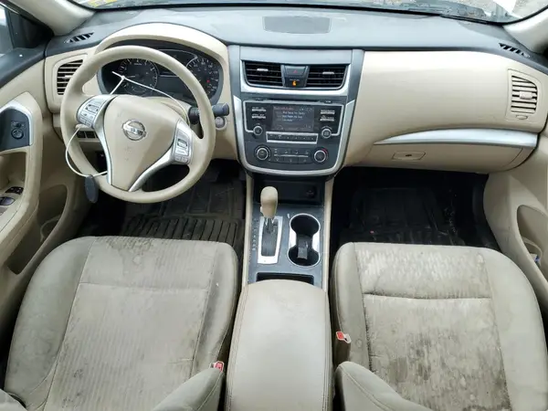 1N4AL3AP1HC108846 2017 NISSAN ALTIMA - Image 8