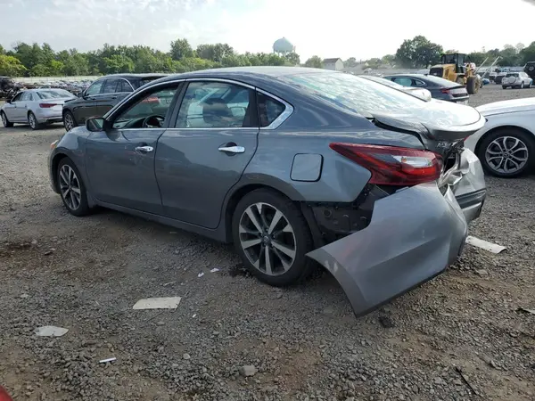 1N4AL3AP1HC109110 2017 NISSAN ALTIMA - Image 2