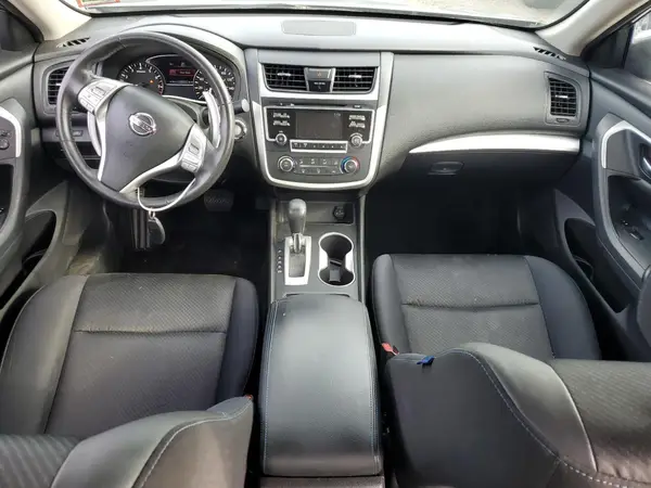 1N4AL3AP1HC109110 2017 NISSAN ALTIMA - Image 8