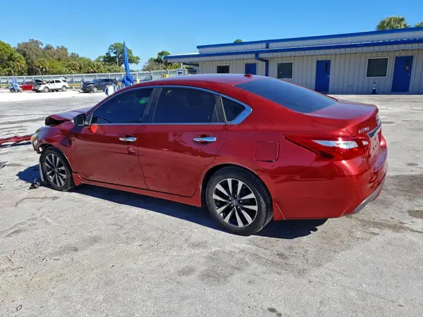 1N4AL3AP1HC109298 2017 NISSAN ALTIMA - Image 2
