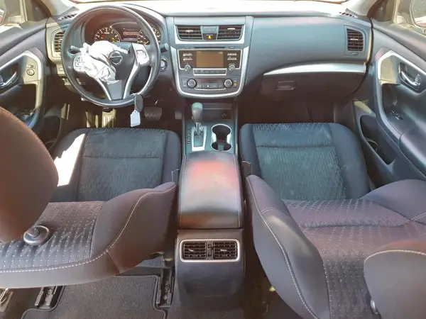 1N4AL3AP1HC109298 2017 NISSAN ALTIMA - Image 8
