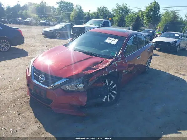 1N4AL3AP1HC109348 2017 NISSAN ALTIMA - Image 2